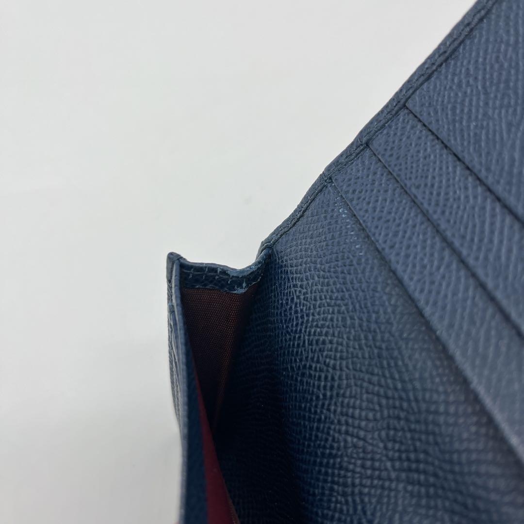 ブルガリ　BVLGARI 名刺入れ