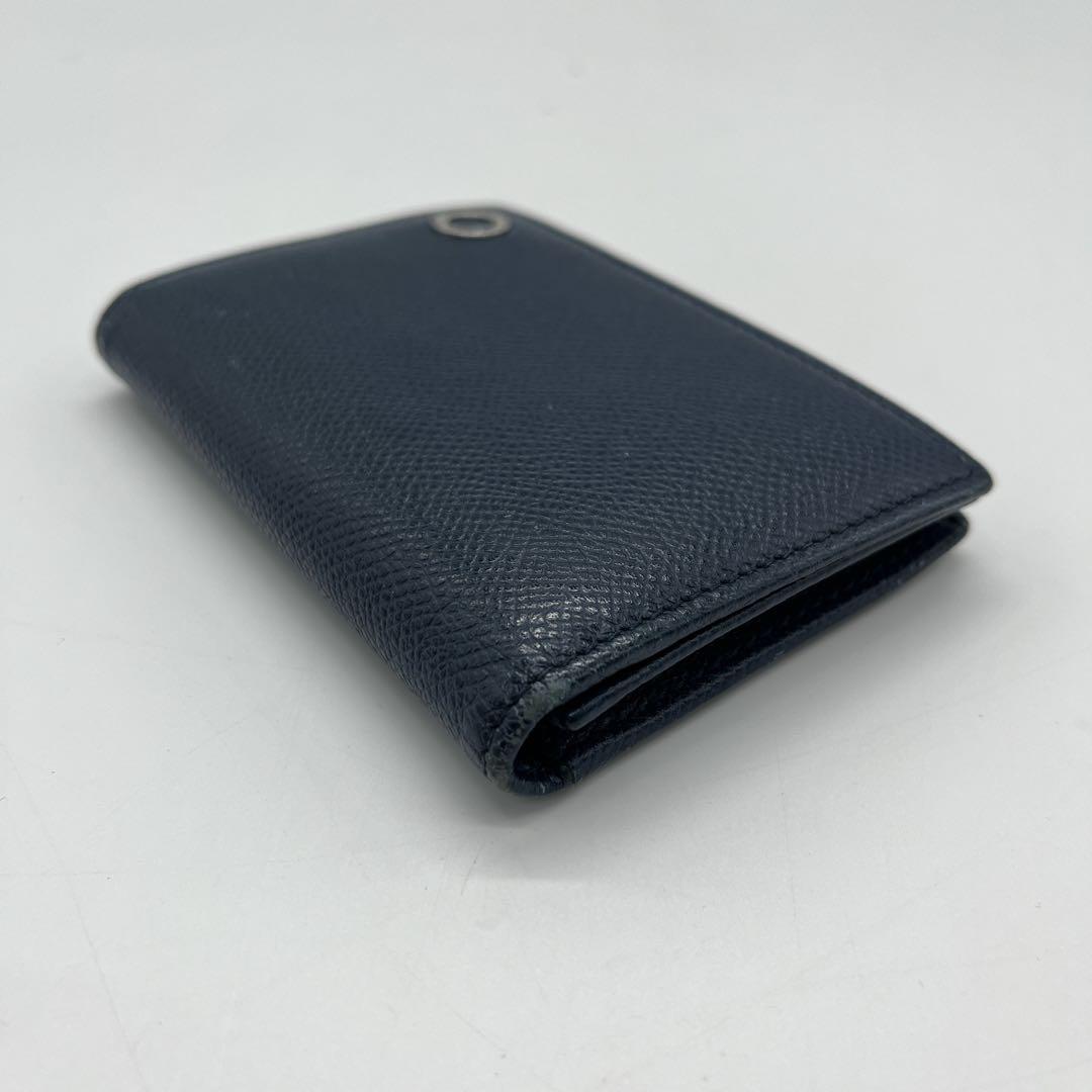 ブルガリ　BVLGARI 名刺入れ