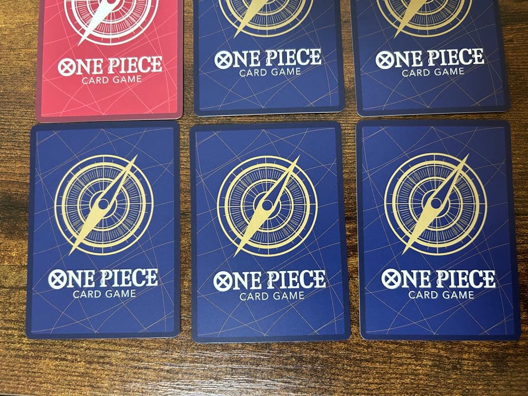 【即日発送】ワンピースカード【ゴッドパック】五老星 イム様 セット パラレル