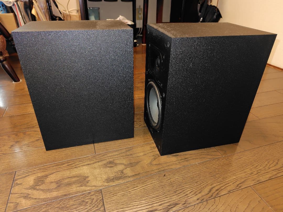 ポークオーディオ　モニタスピーカー　XT-20