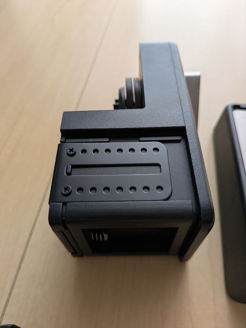 【ネオジウム磁石つき】SwitchBot スマートロック 指紋認証パッド セット