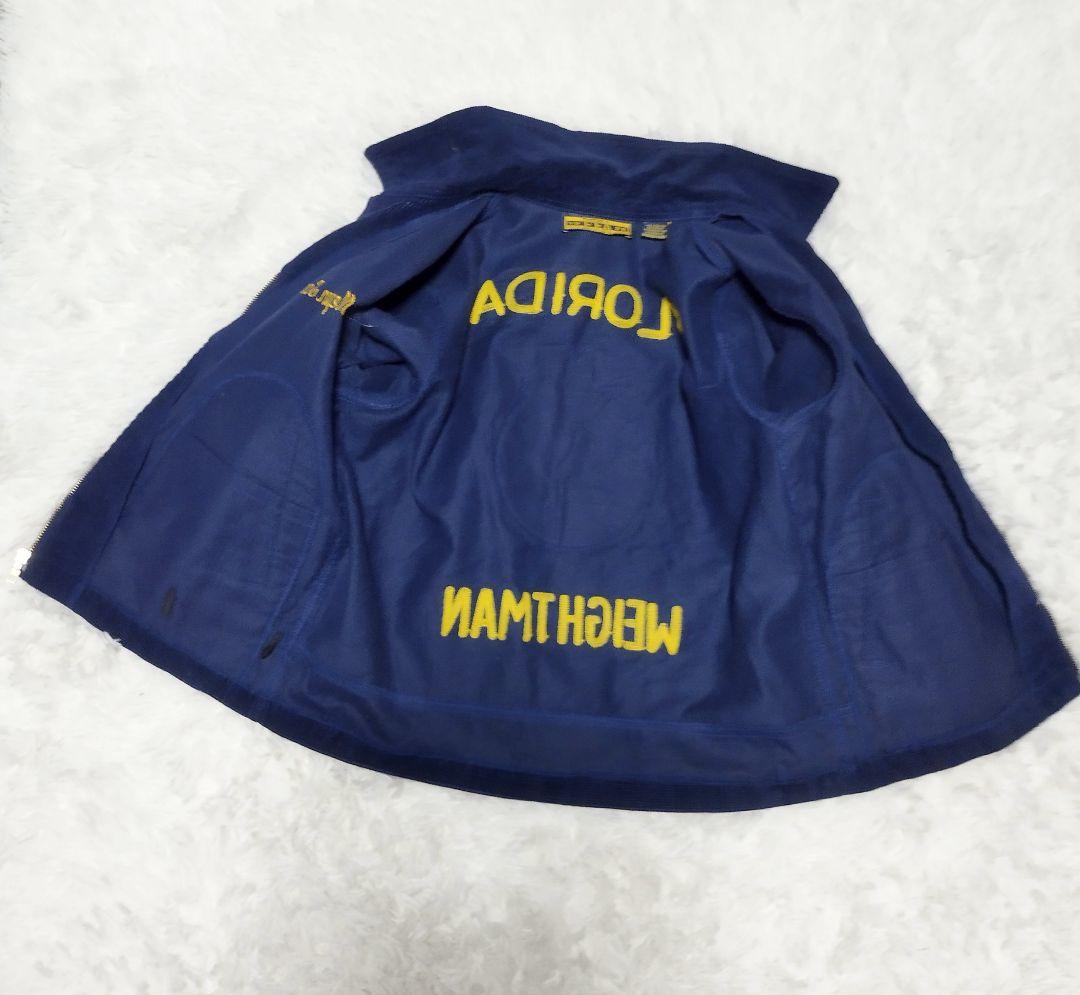 FFAジャケット ファーマーズジャケット　フロリダ　90s～00s 　36