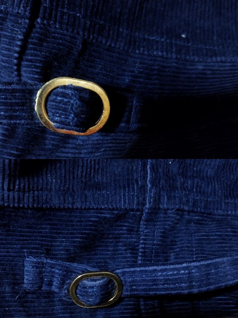 FFAジャケット ファーマーズジャケット　フロリダ　90s～00s 　36