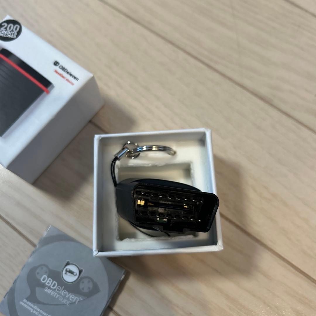 ODBeleven 200クレジット付き