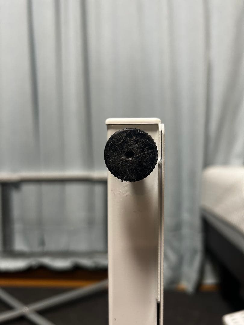 AZU-ki　　　　N-UF51 洗濯機用スタンド 2023年製