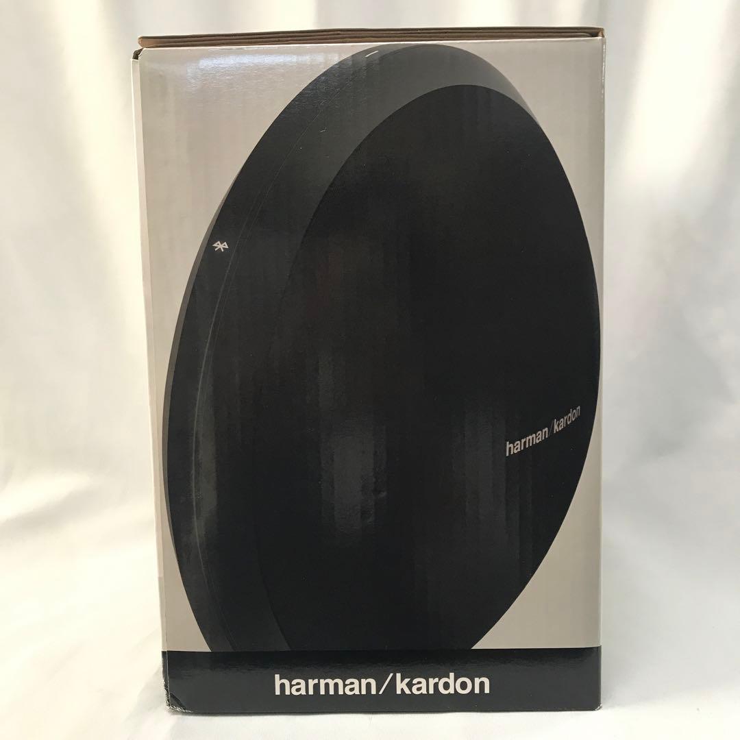 【新品】harman/kardon ONYX STUDIOスピーカー M125