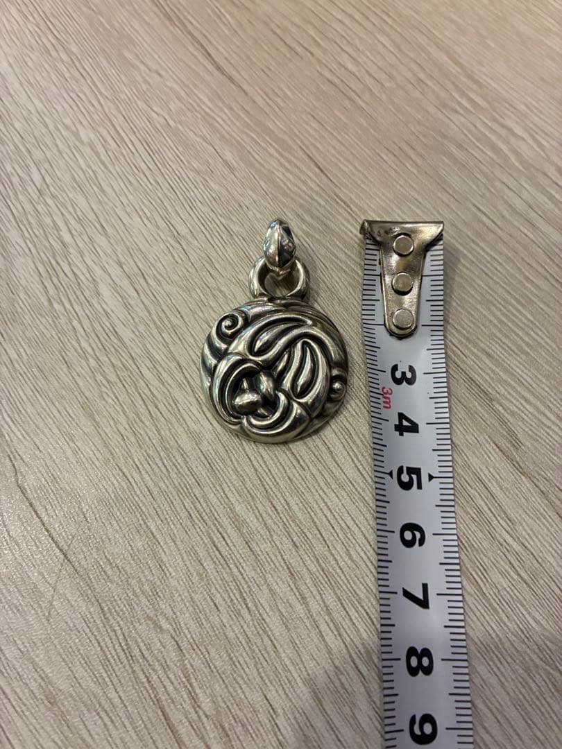 LONEONES LEONARD KAMHOUT ネストペンダント　ケース付き