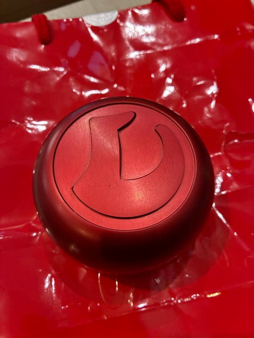 LONEONES LEONARD KAMHOUT ネストペンダント　ケース付き