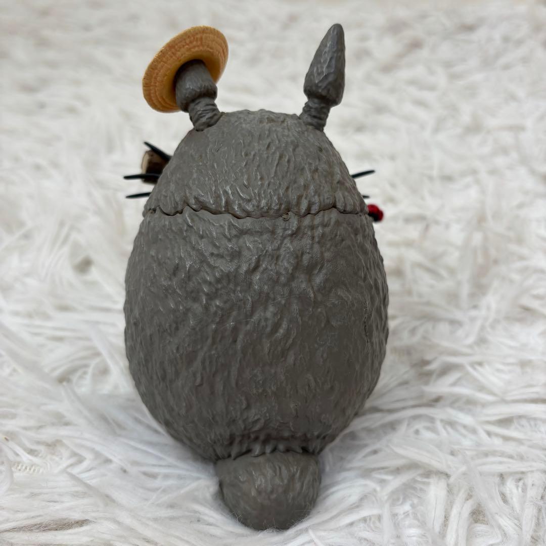となりのトトロ　スタジオジブリ　置き物　オブジェ　まとめ売り　8点