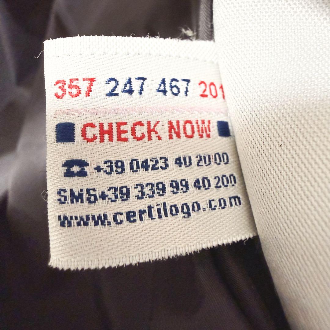 MONCLER モンクレール　ケリーファー　ダウン