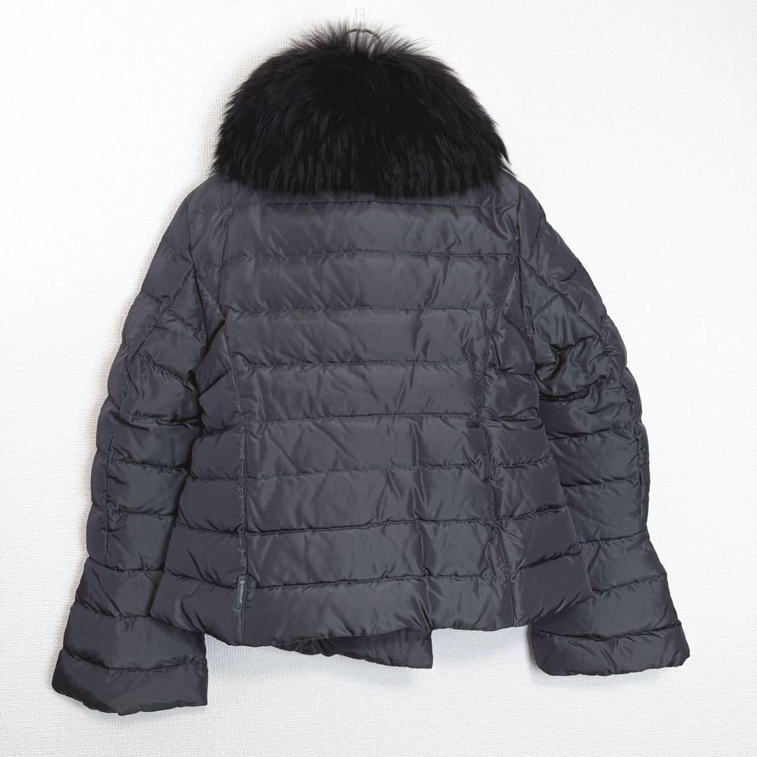 MONCLER モンクレール　ケリーファー　ダウン
