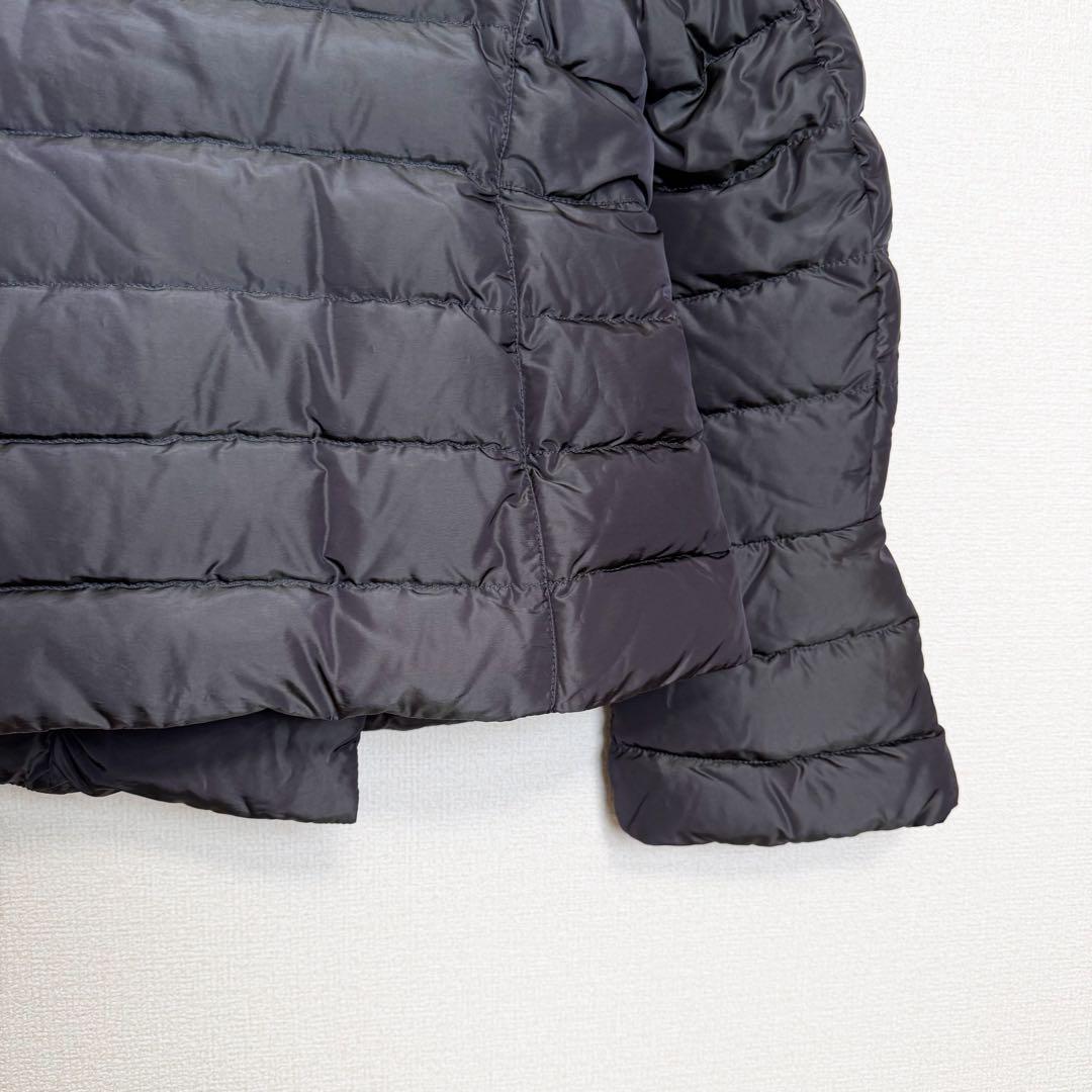 MONCLER モンクレール　ケリーファー　ダウン