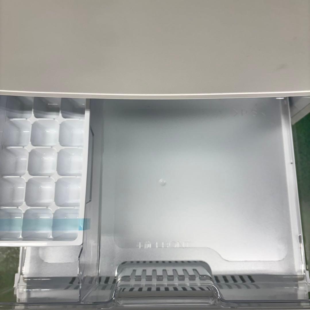 336 冷蔵庫　一人暮らし　小型　洗濯機も有　Panasonic 格安　美品