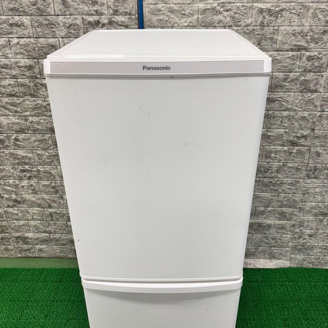336 冷蔵庫　一人暮らし　小型　洗濯機も有　Panasonic 格安　美品