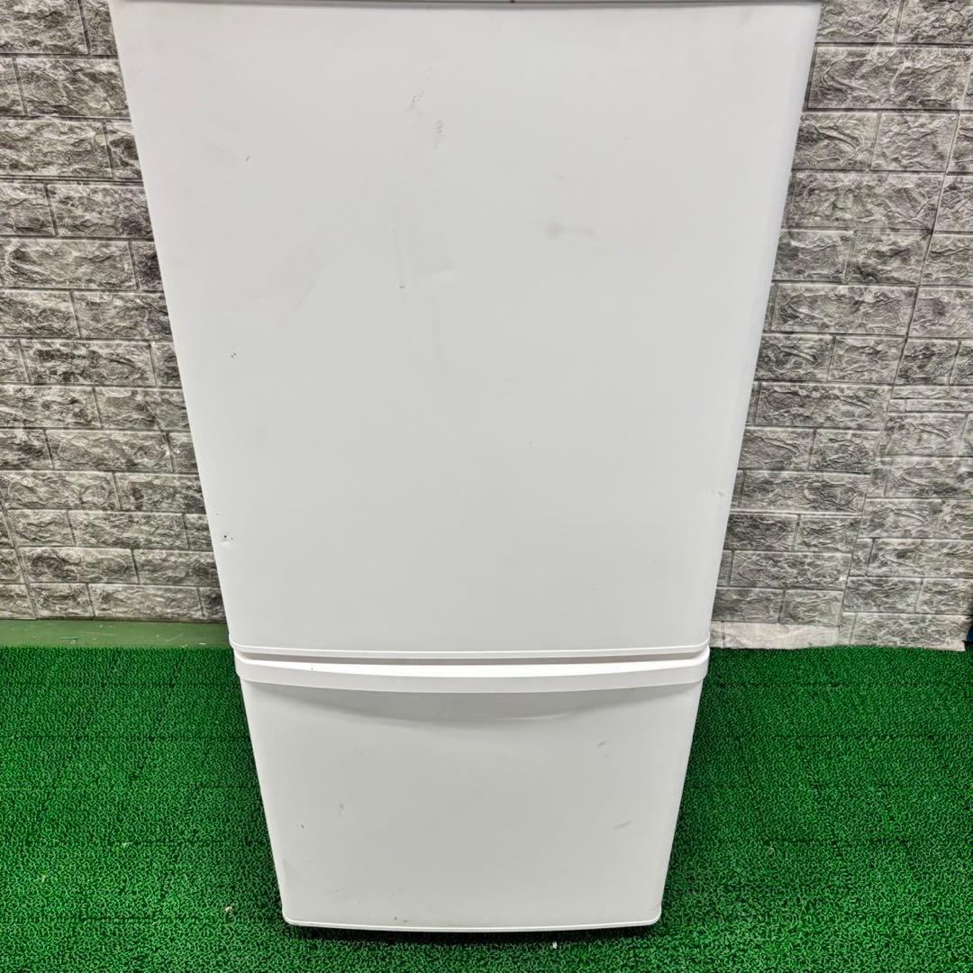 336 冷蔵庫　一人暮らし　小型　洗濯機も有　Panasonic 格安　美品