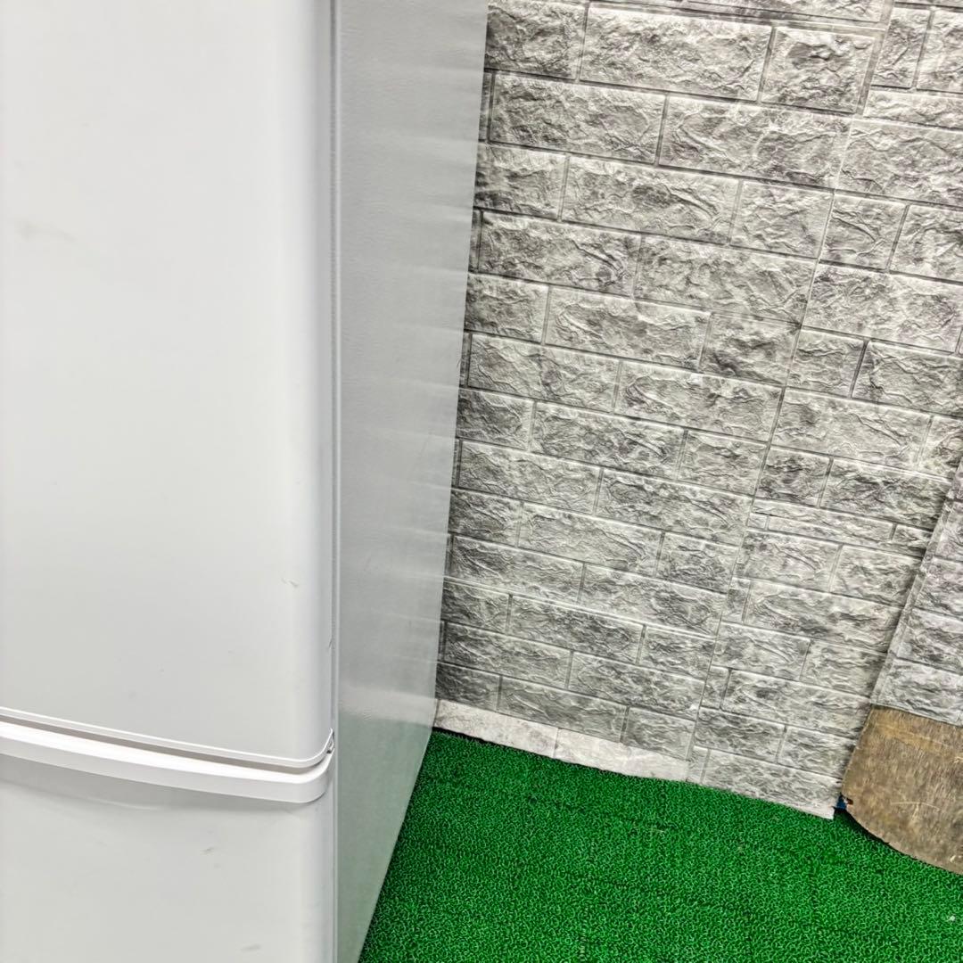 336 冷蔵庫　一人暮らし　小型　洗濯機も有　Panasonic 格安　美品