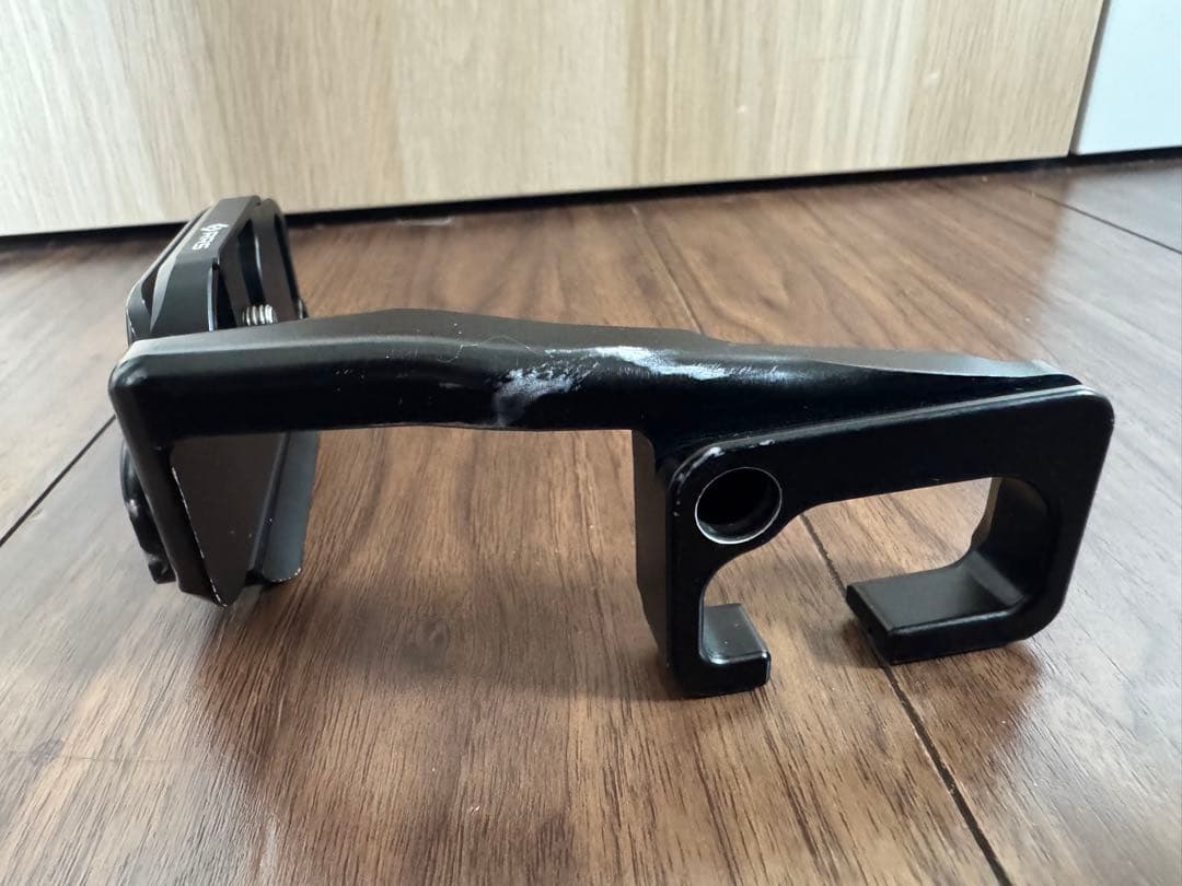 美品 オリンパス E-M1X RRSプレートつき