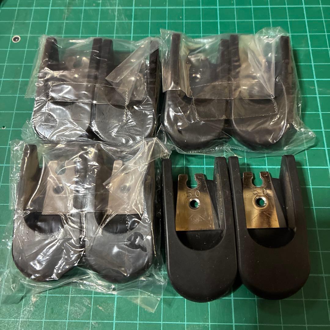 UOFキャッチャーラバーシャベル bird