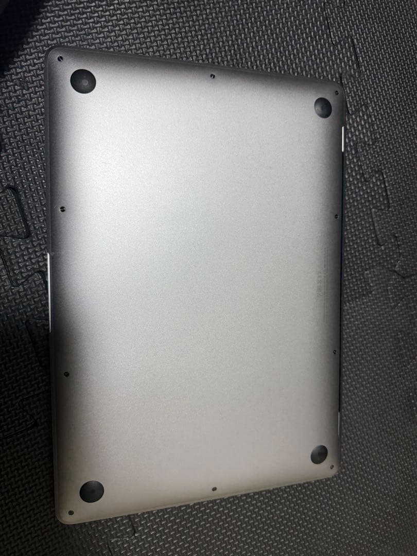 Apple MacBook Air M1 13インチ 16GB 512GB