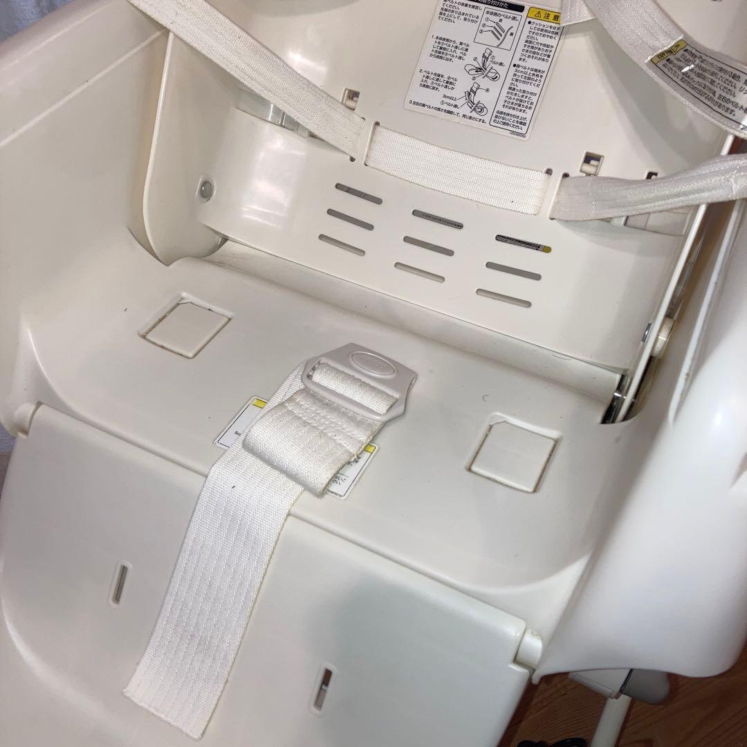 【26日まで値引き】電動ハイローチェア　Combi 付属品あり