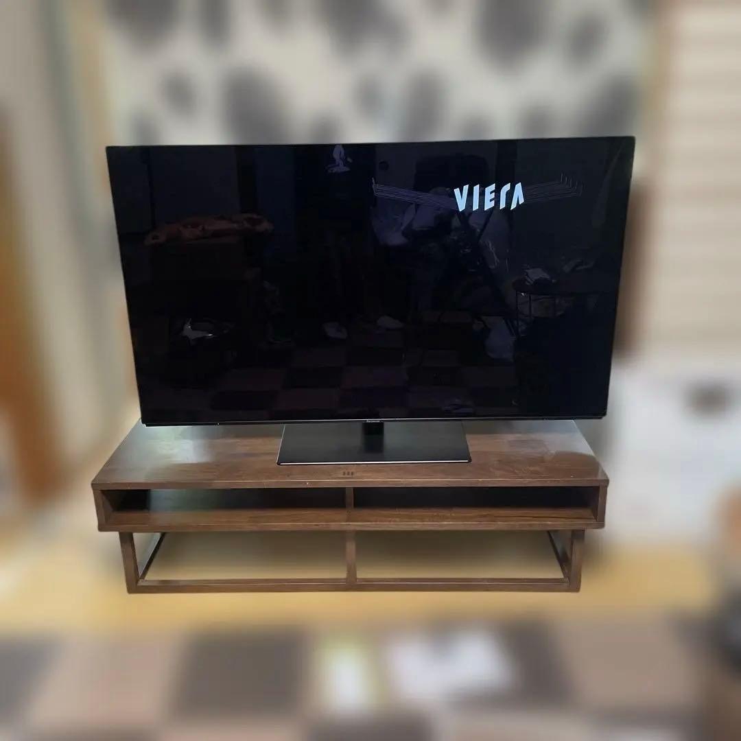 Viera 有機4k ELテレビ TH-55GZ1000 55V