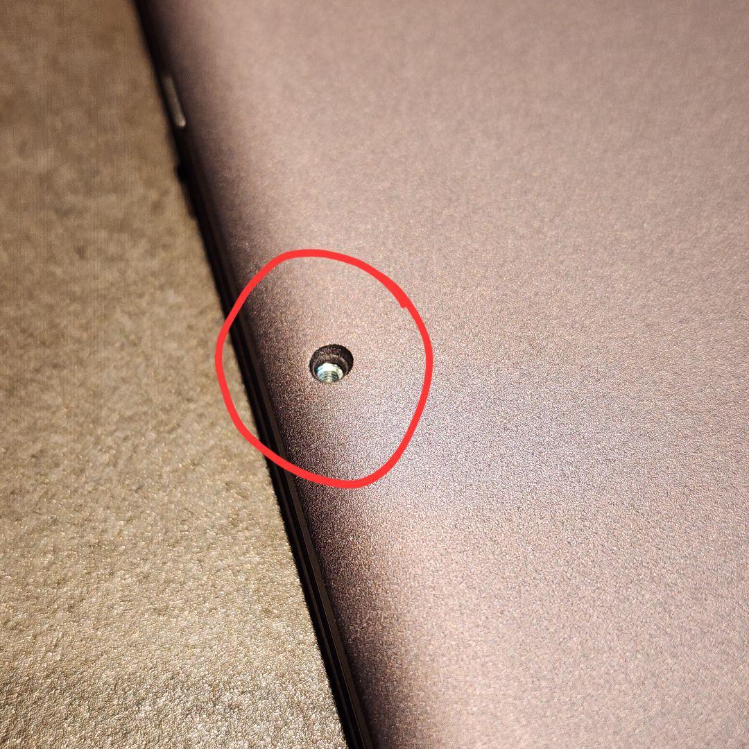 ディスプレイ・モニター本体 NexDock 360