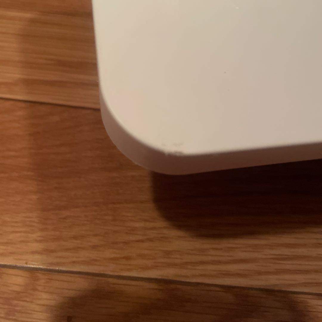 アラジン　AJ-P100B パネルヒーター 取説付き