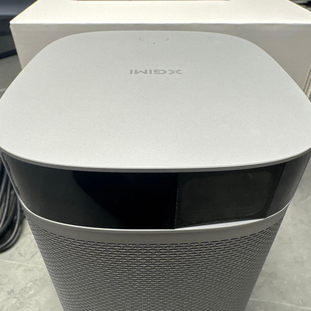 プロジェクター XGIMI MoGo2