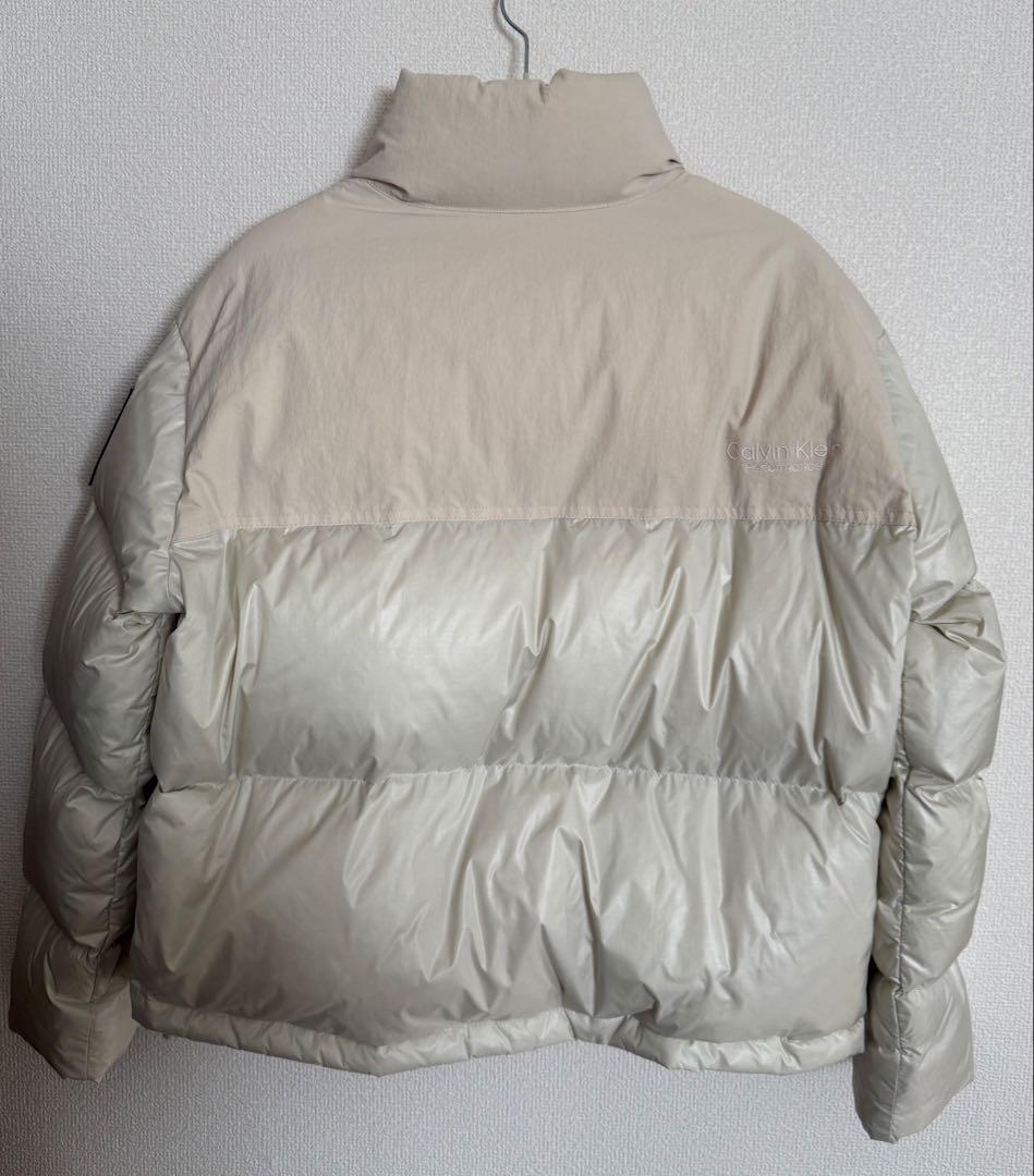   ダウンジャケット