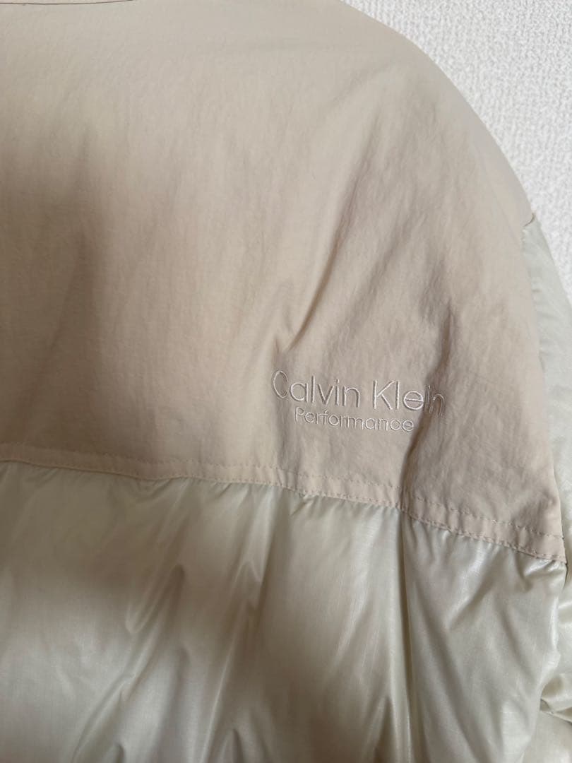   ダウンジャケット