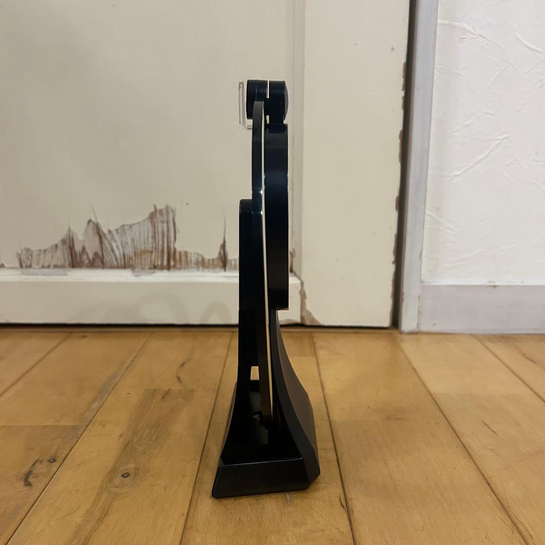 ☆CITIZEN☆置き時計 スペースエイジ ポストモダン レトロ