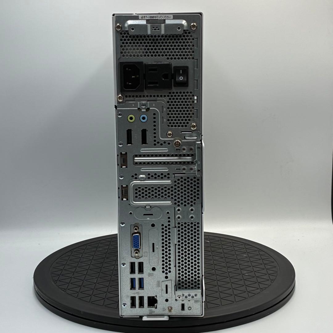 255 富士通 ESPRIMO D7011/GX i5-10505 win11