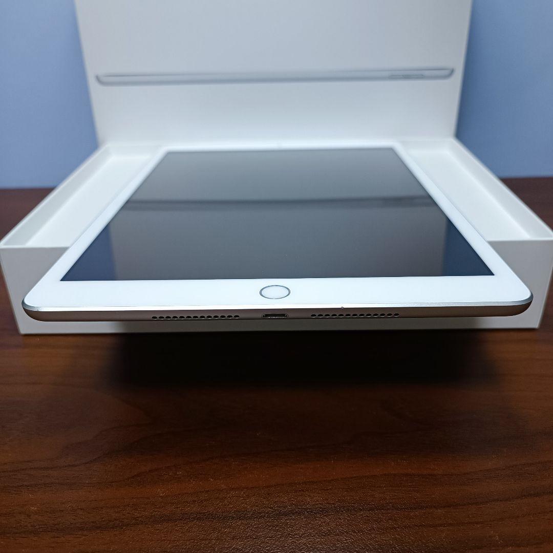 (美品) iPad 10.2 第7世代 WiFi Simフリー 128GB
