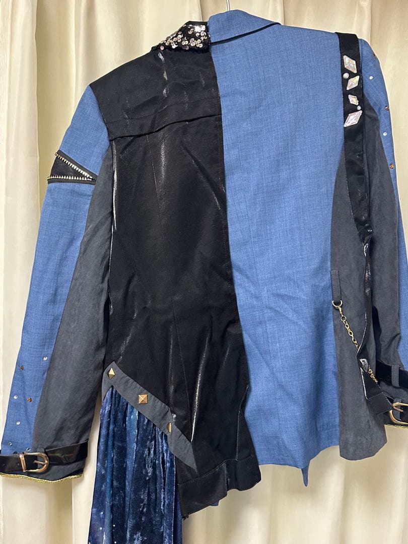 あんスタ　コスプレ　天馬司