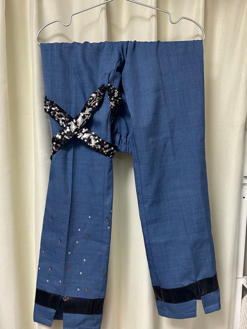 あんスタ　コスプレ　天馬司