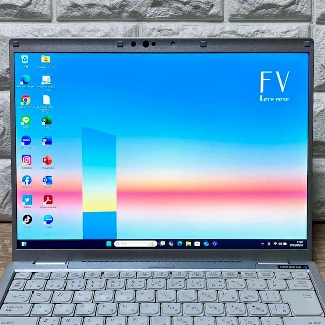 usako324専用！Panasonic FV1