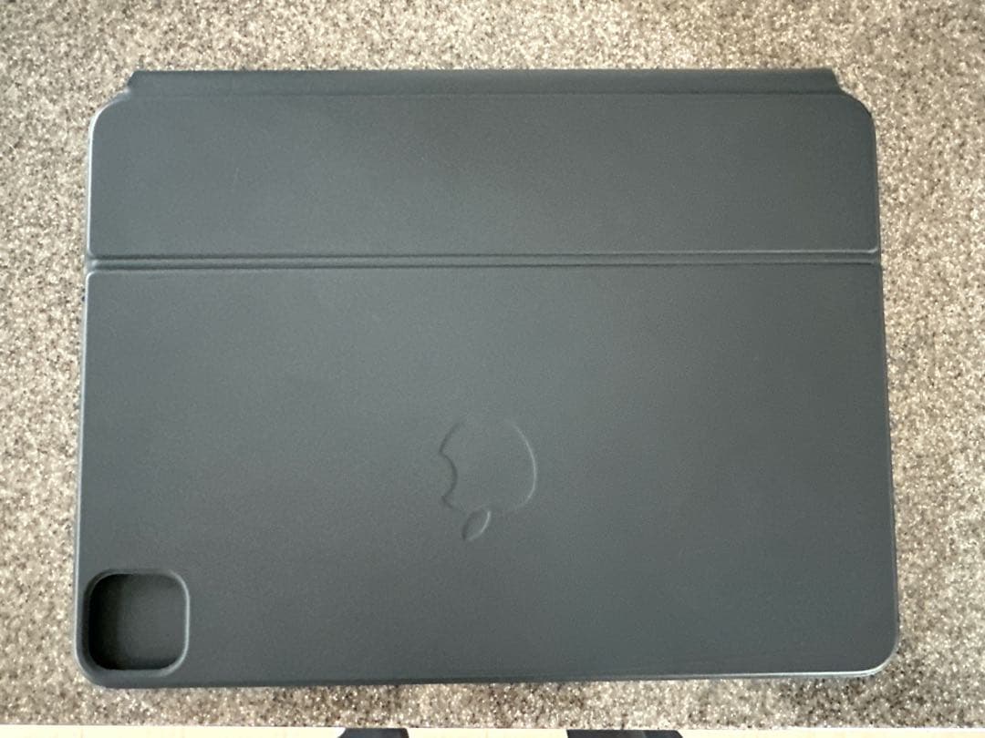 Apple iPad Magic Keyboard 日本語配列