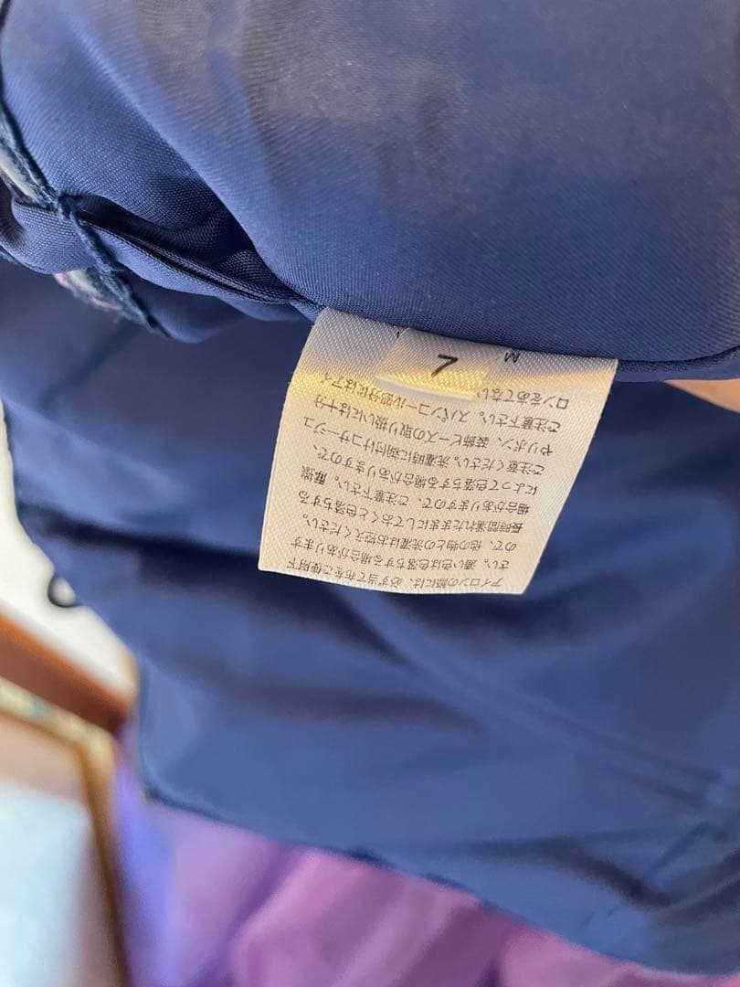 7号　ツイード　TWEED演奏会　ステージ　ロングドレス　パープル　紫