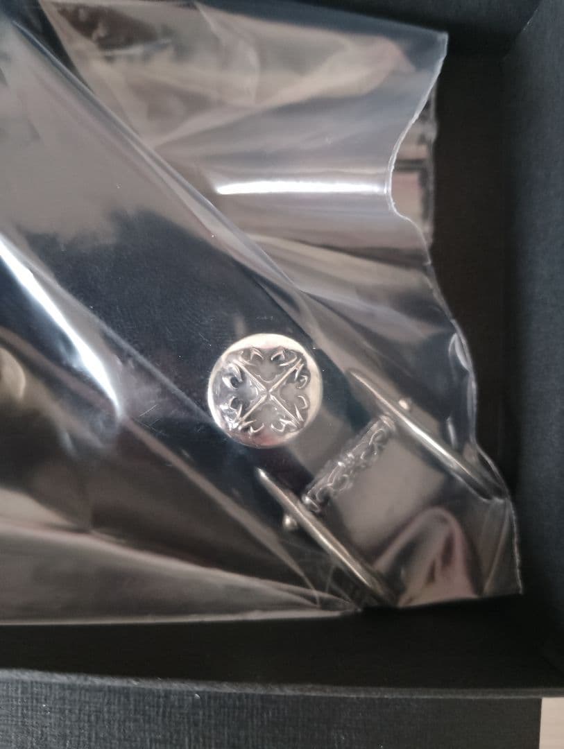 ローラーキーフォブ　新品未開封