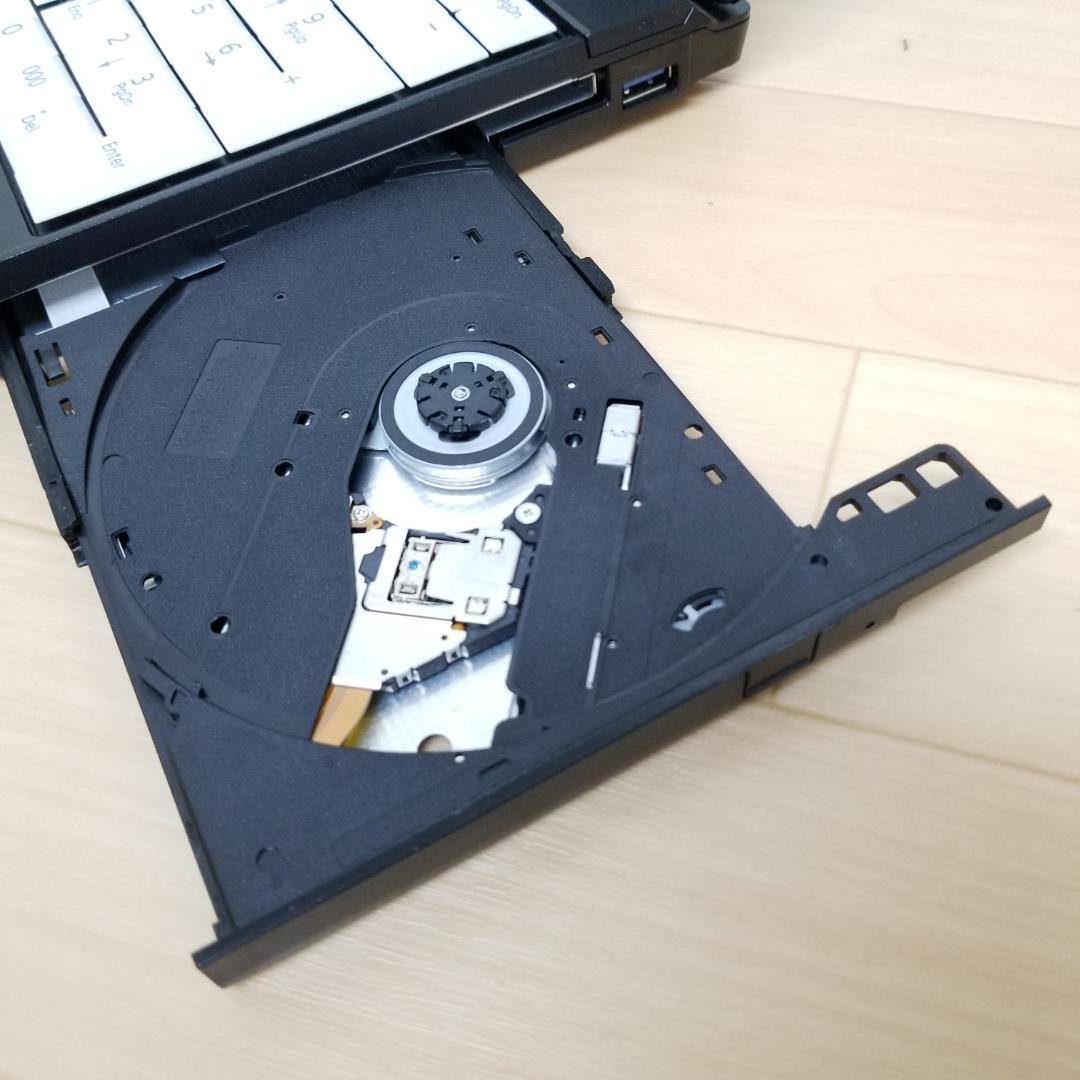 期間限定i3 第8世代 Win11 即使用可ノートPC 富士通(E0477)