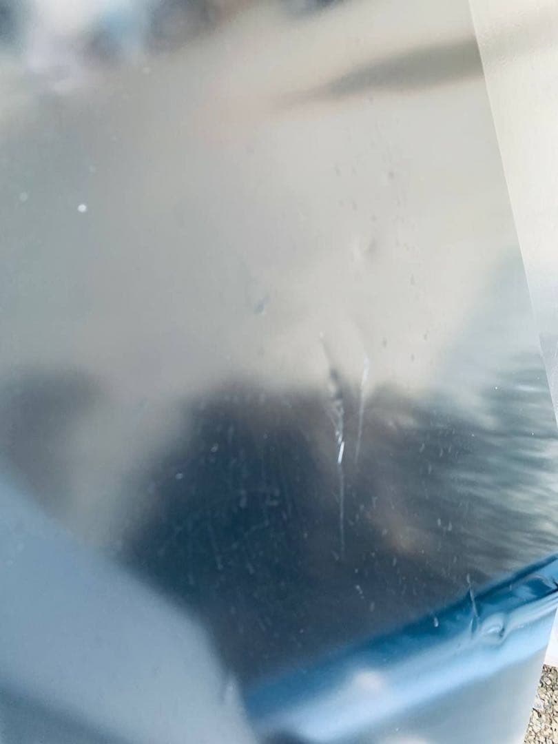 ♦Hisense ノンフロン冷凍冷蔵庫【2021年製】HR-D1701B