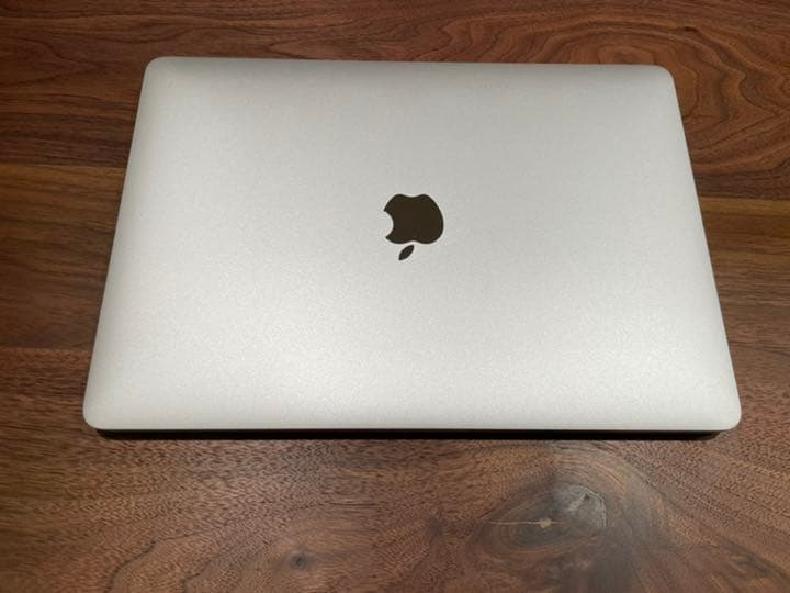 MacBook Pro 13インチ　2019年モデル