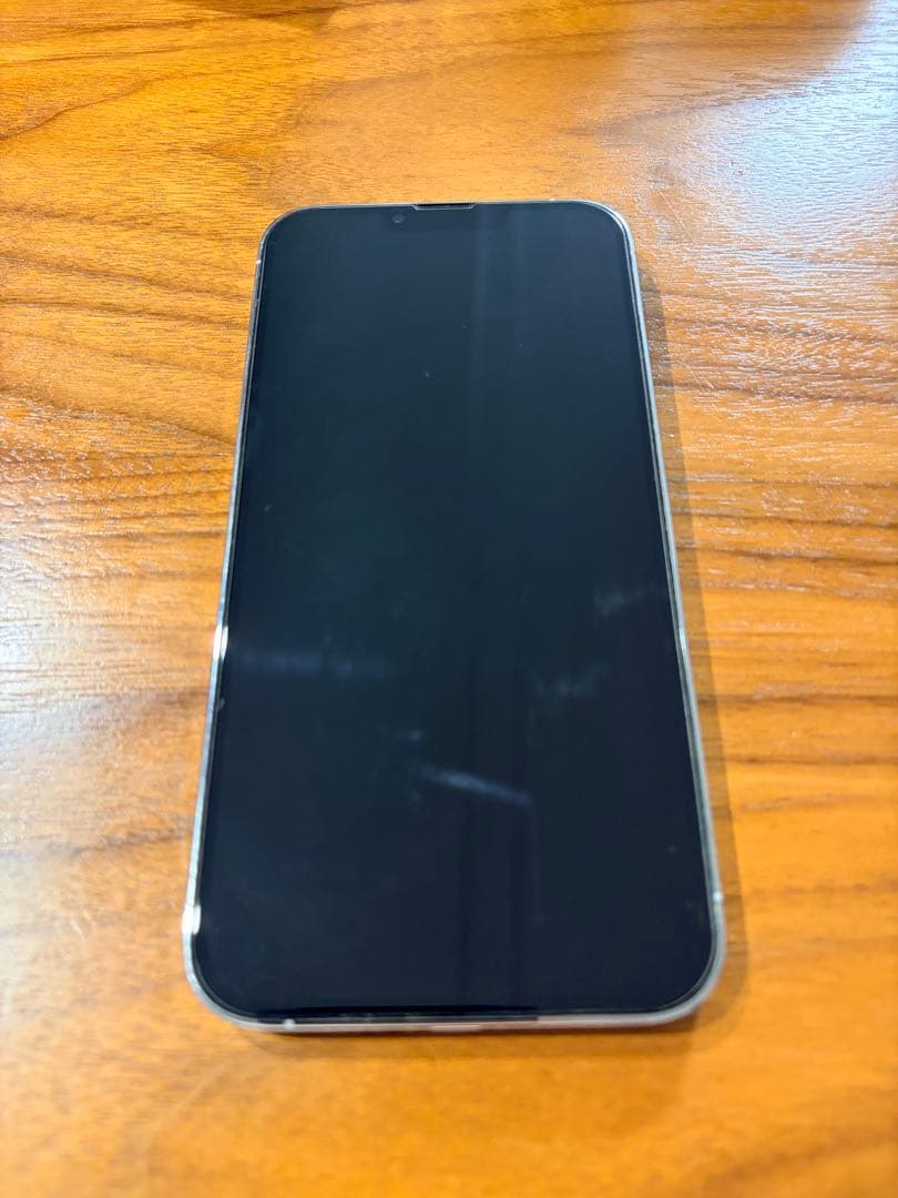 Apple iPhone 13 Pro Max ホワイト 本体