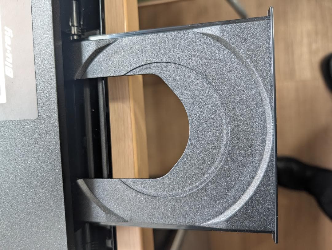 プレーヤー UBP-X800M2