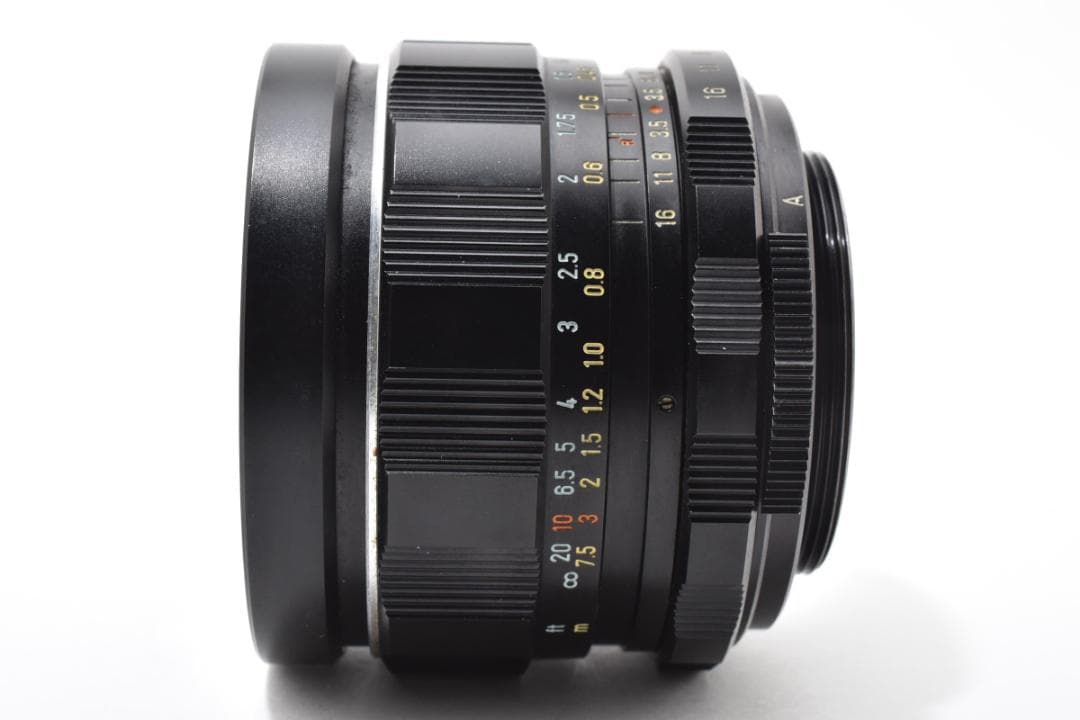 ★極美品★ペンタックス Super-Takumar 28mm F3.5