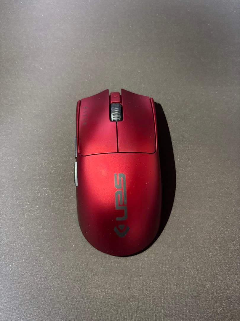 マウス・トラックボール Razer Viper V3 pro Sentinels Edition