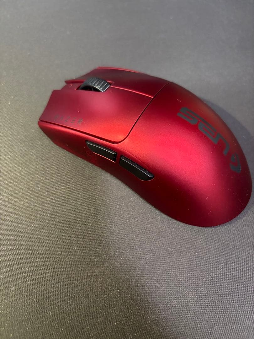 マウス・トラックボール Razer Viper V3 pro Sentinels Edition