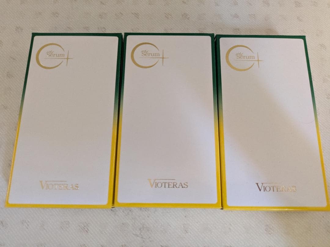 ヴィオテラスC＋クリアセラム