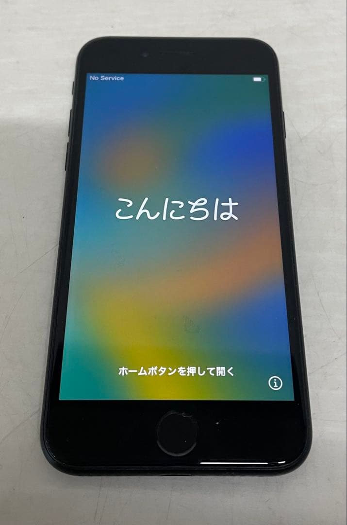 Apple iPhoneSE 128GB (第2世代) MHGT3J/A