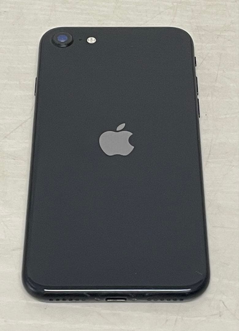 Apple iPhoneSE 128GB (第2世代) MHGT3J/A